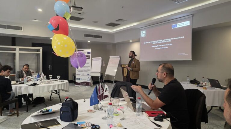 طرق المناصرة الفاعلة